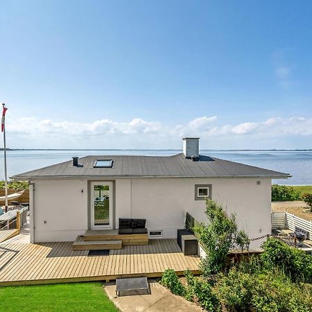 Lovely Home In Spottrup With Wifi Lihme Exterior foto