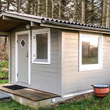 Lovely Home In Spottrup With Wifi Lihme Exterior foto