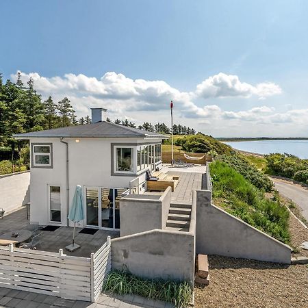 Lovely Home In Spottrup With Wifi Lihme Exterior foto