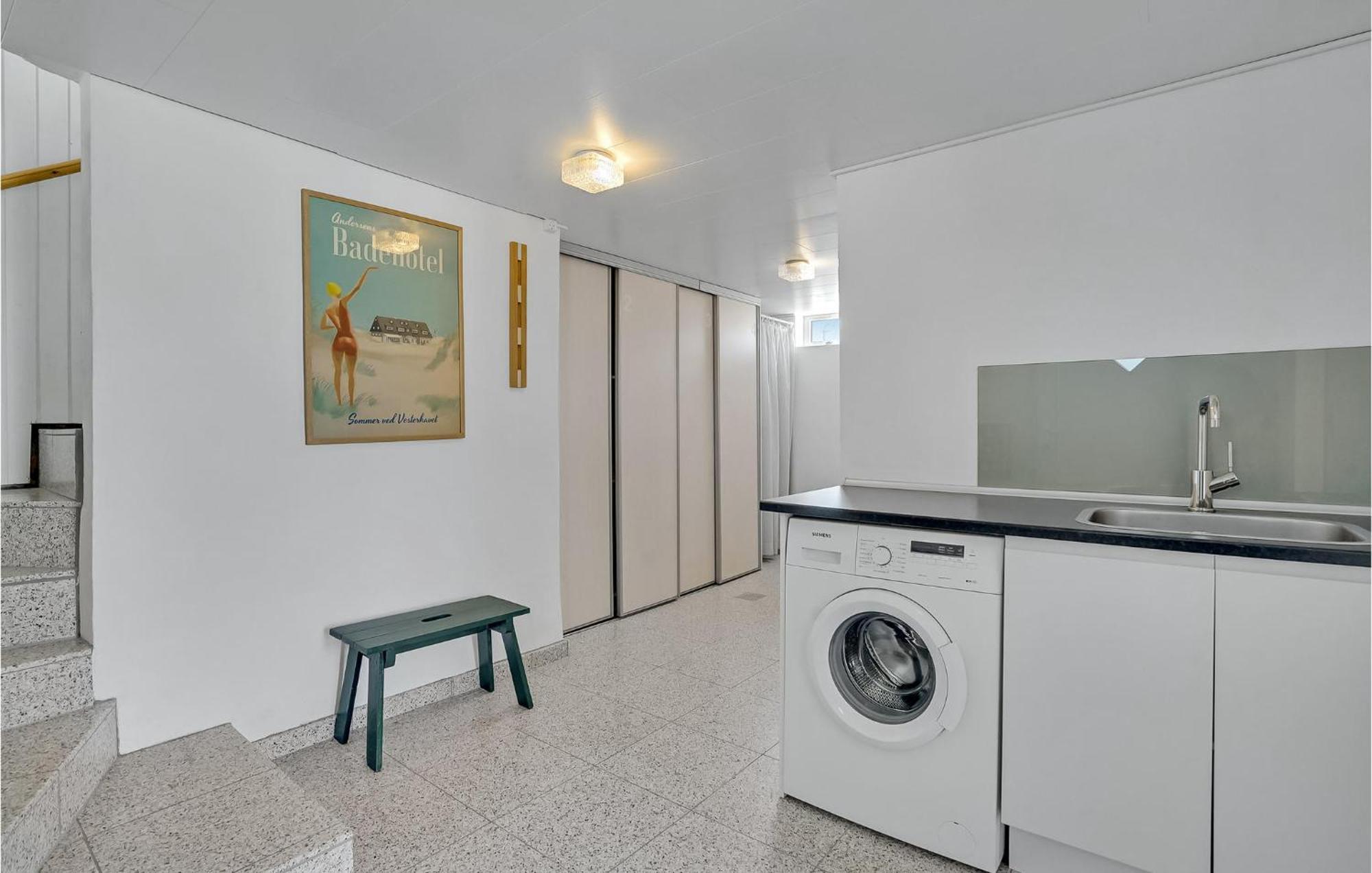 Lovely Home In Spottrup With Wifi Lihme Exterior foto